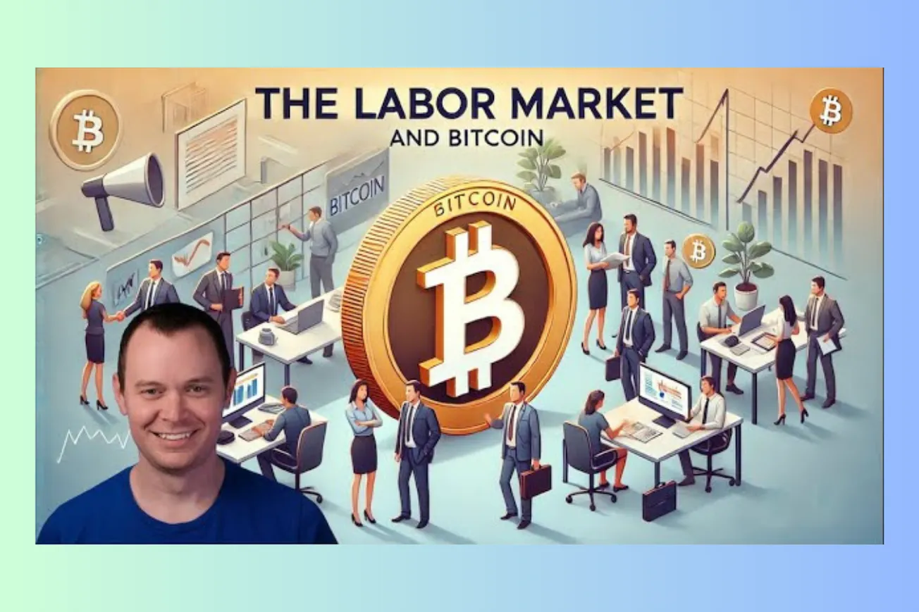 Bitcoin's Labor Market Dependency: Why Employment Data Drives Crypto Volatility