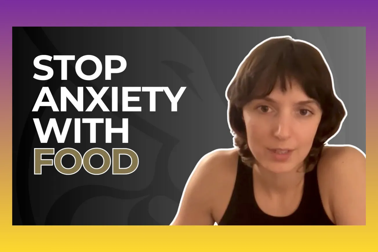 Master Blood Sugar Control: 4 Science-Backed Hacks from Glucose Goddess
