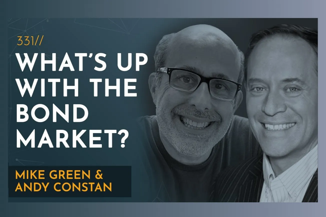 Bond Market Selloff Creates Historic Investment Opportunity