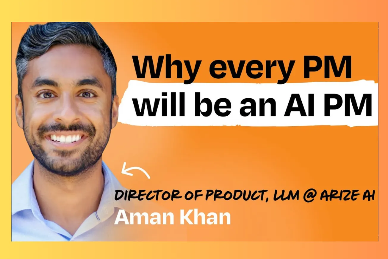 Breaking Into AI Product Management: From Tools to Tactics for the Individual Contributor Path