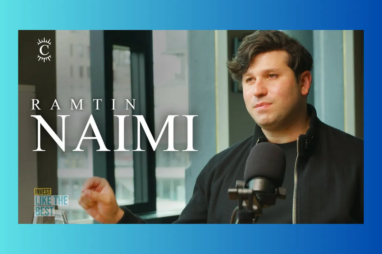 How This Broke VC Became Silicon Valley's Hot Hand and Changed the Game