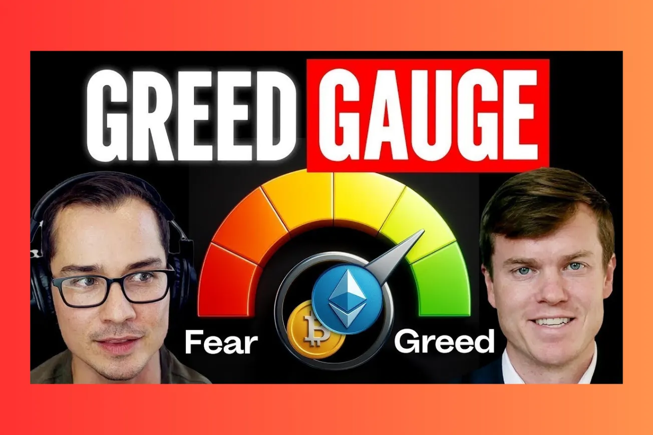 Should You Buy ETH Treasuries? Navigating Greed Cycles, DeFi Summer 2, and Wall Street’s Next Move