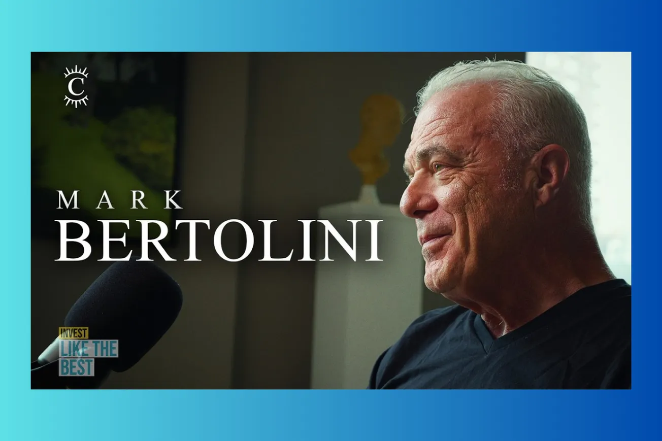 The CEO Who Survived a Broken Neck, Built a Healthcare Empire, and Changed the System
