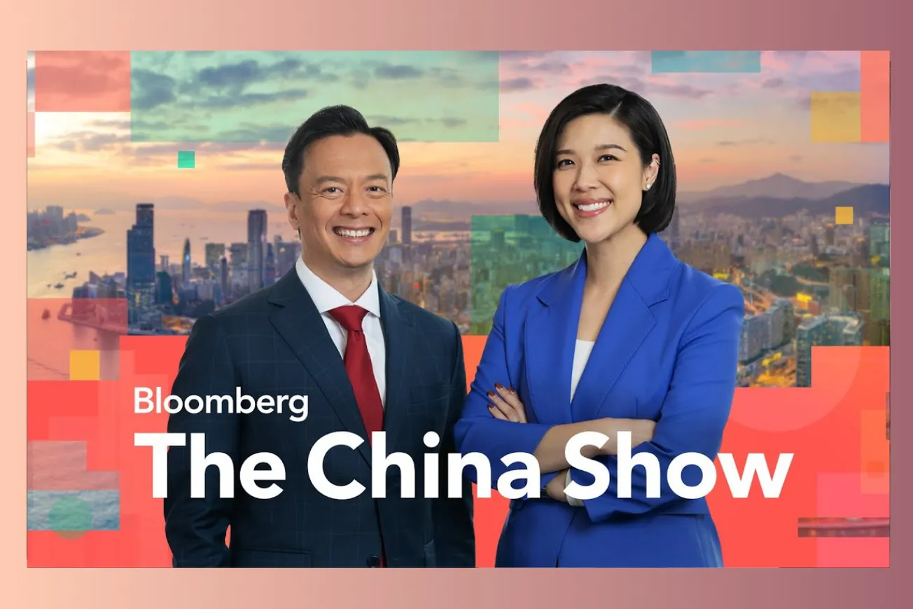 Chinese Tech Rally Defies Global Selloff as Consumer Brands Surge