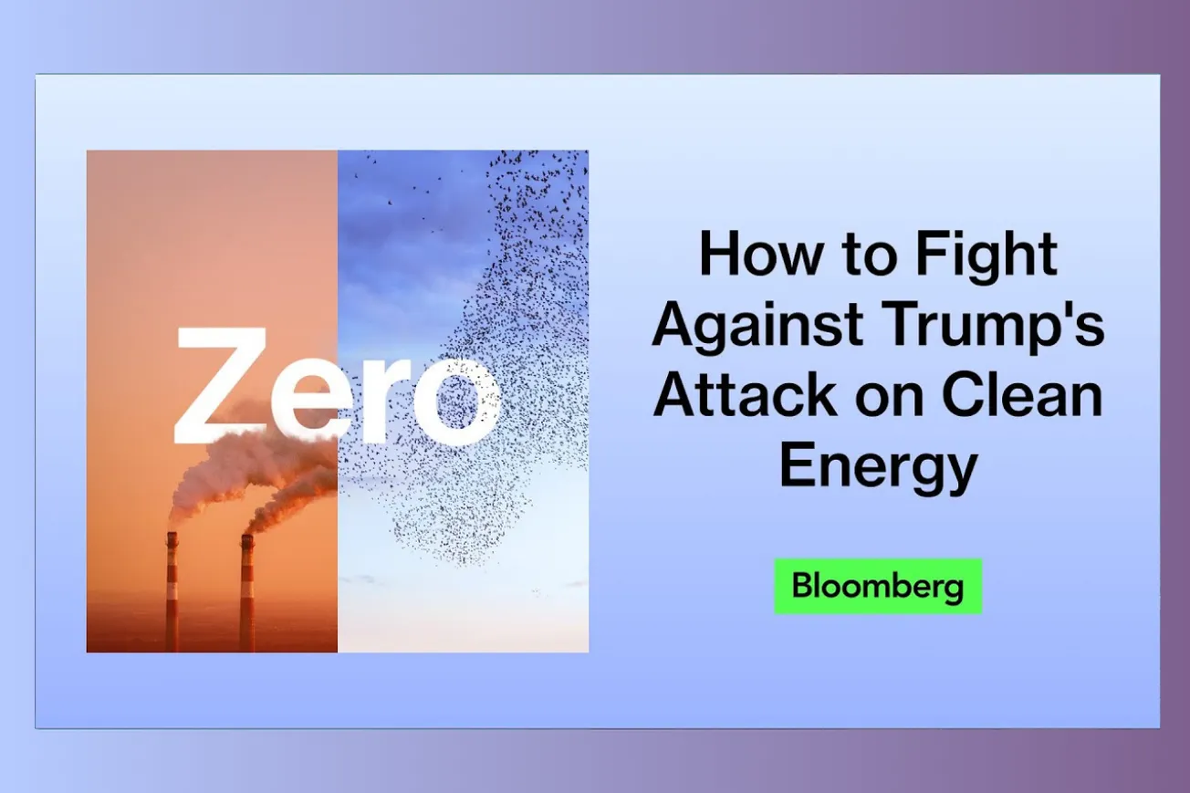 Clean Energy Industry Faces Political Reality Check: Lessons from Trump's $488 Billion Rollback