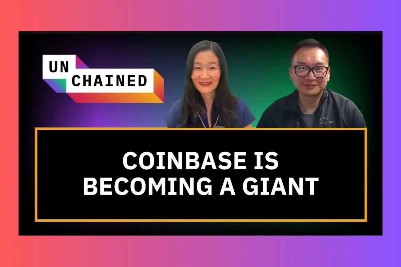 Coinbase's $2.9B Deribit Deal Reshapes Crypto Trading Landscape