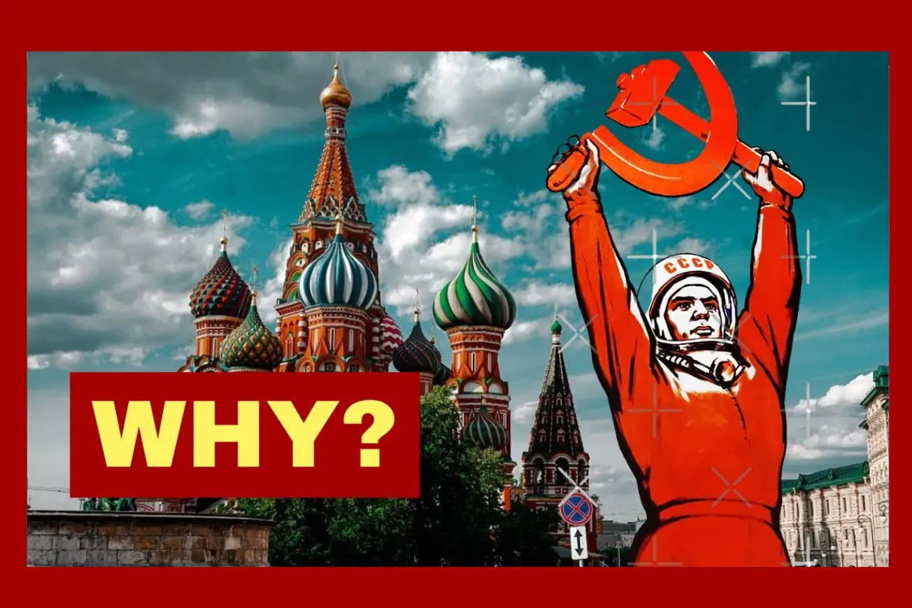 Cold War Prestige Politics: Inside the Soviet Power Machine