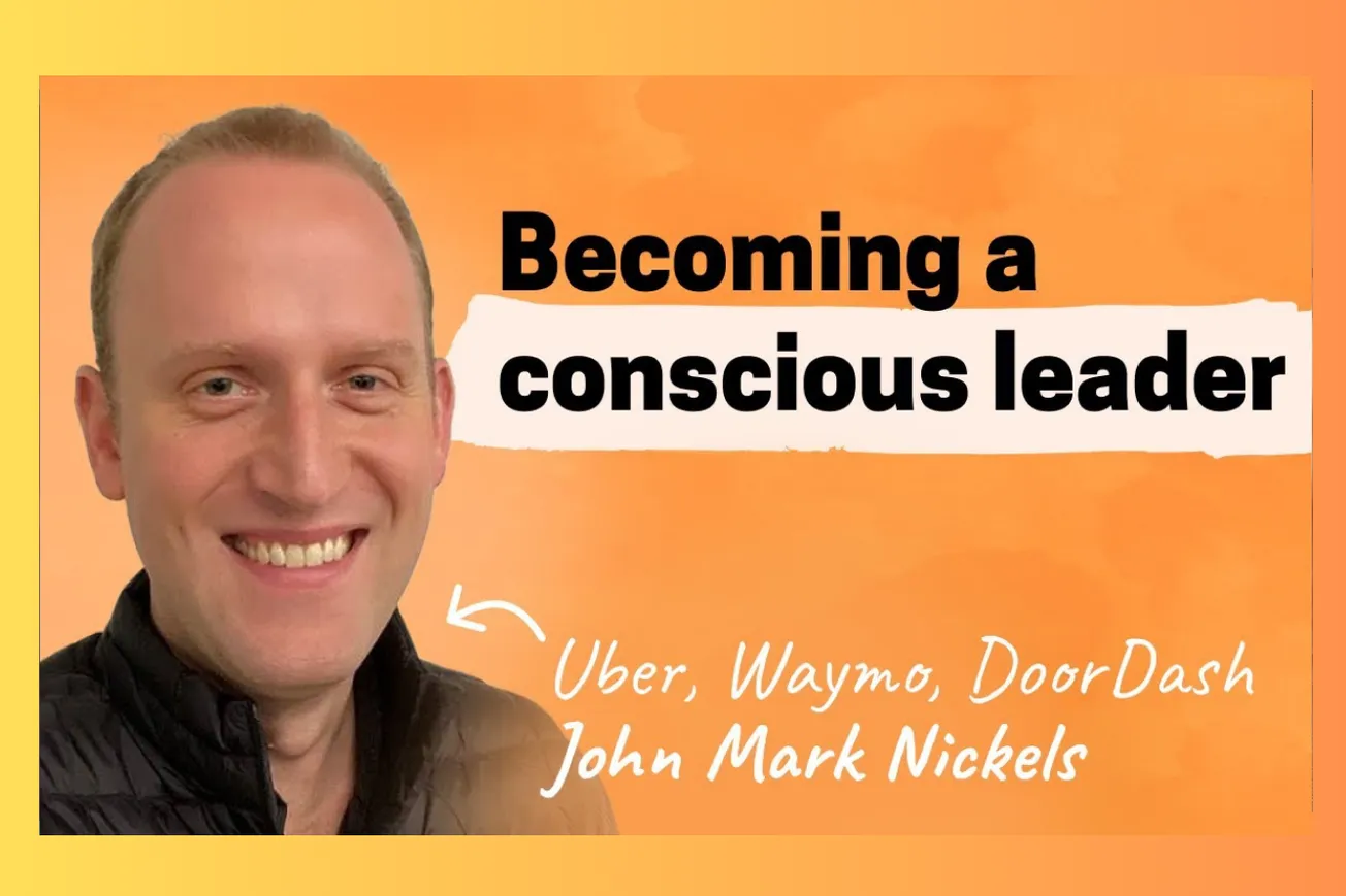 Conscious Leadership: Why Emotional Intelligence Unlocks Better Strategy and Vision
