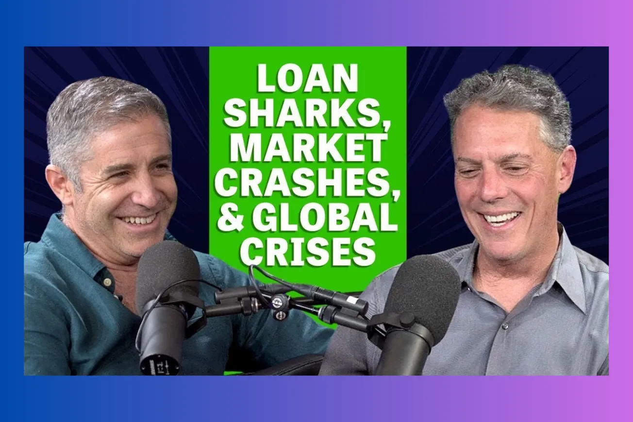 From Startup Death Valley to $5.2 Billion Exit: The Cornerstone Story