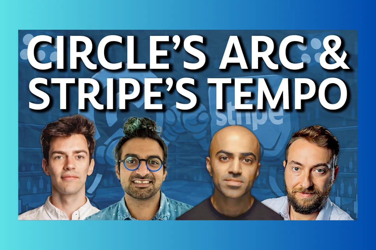 Corpo Chains and Crypto Power Plays: Circle, Stripe, and the Monero 51% Shock