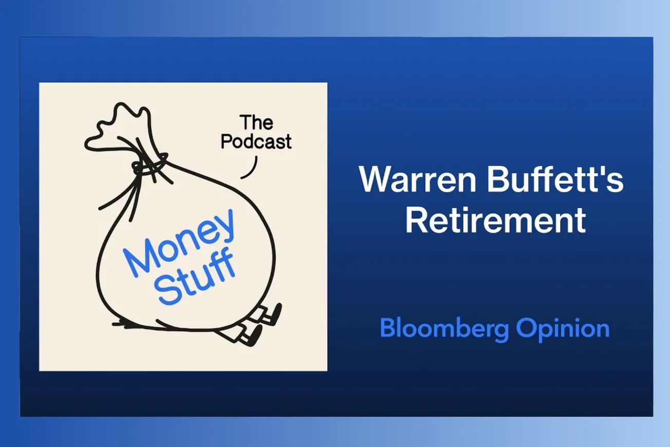 Corporate Power Transitions: Buffett's Successor, OpenAI's Structure, and America's $350 Billion Tax Game