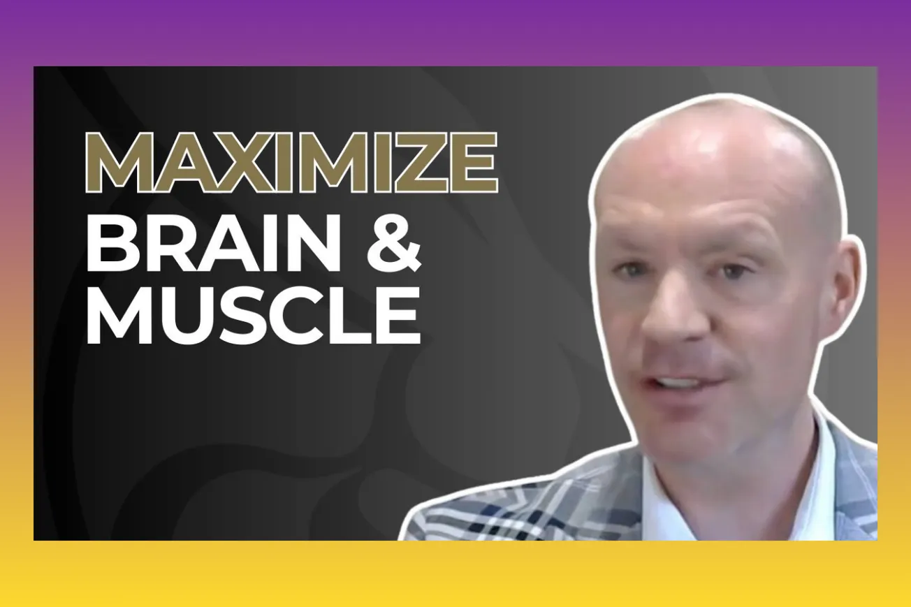 The Complete Guide to Creatine: Beyond Muscle to Brain and Bone Health