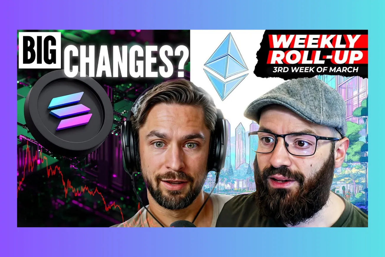 Crypto’s Vibe Crisis: Solana’s Vote, Ethereum’s Pivot, and the Market’s Macro Malaise
