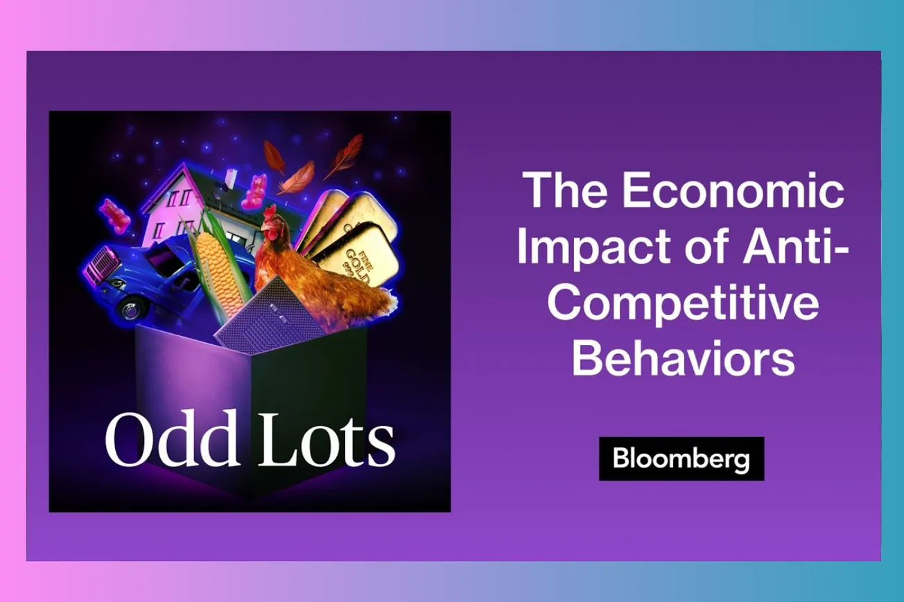 Data vs. Monopoly: The New Economic Tools of DOJ Antitrust