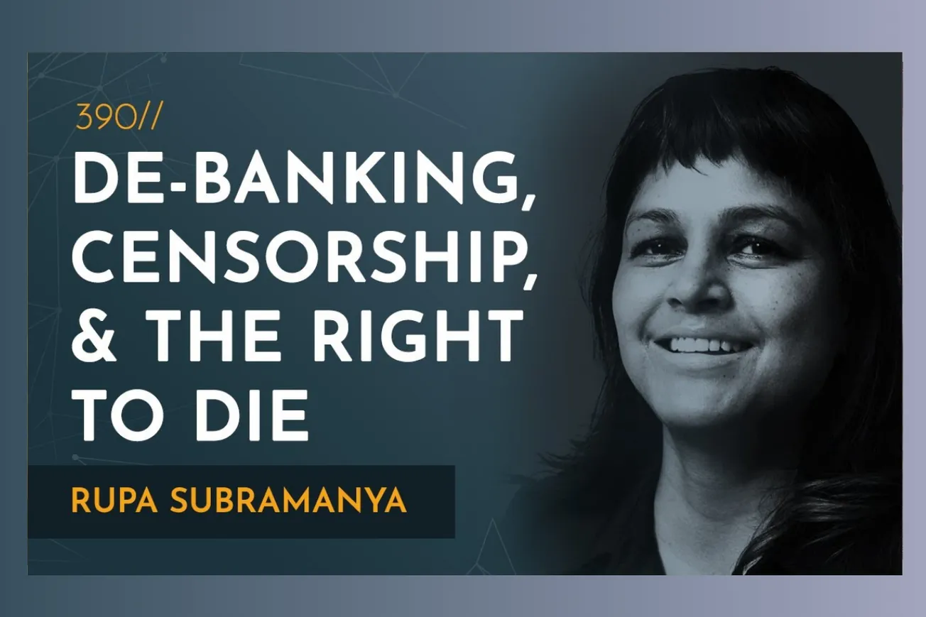 De-banking: How Financial Institutions Weaponize Banking Against Dissent
