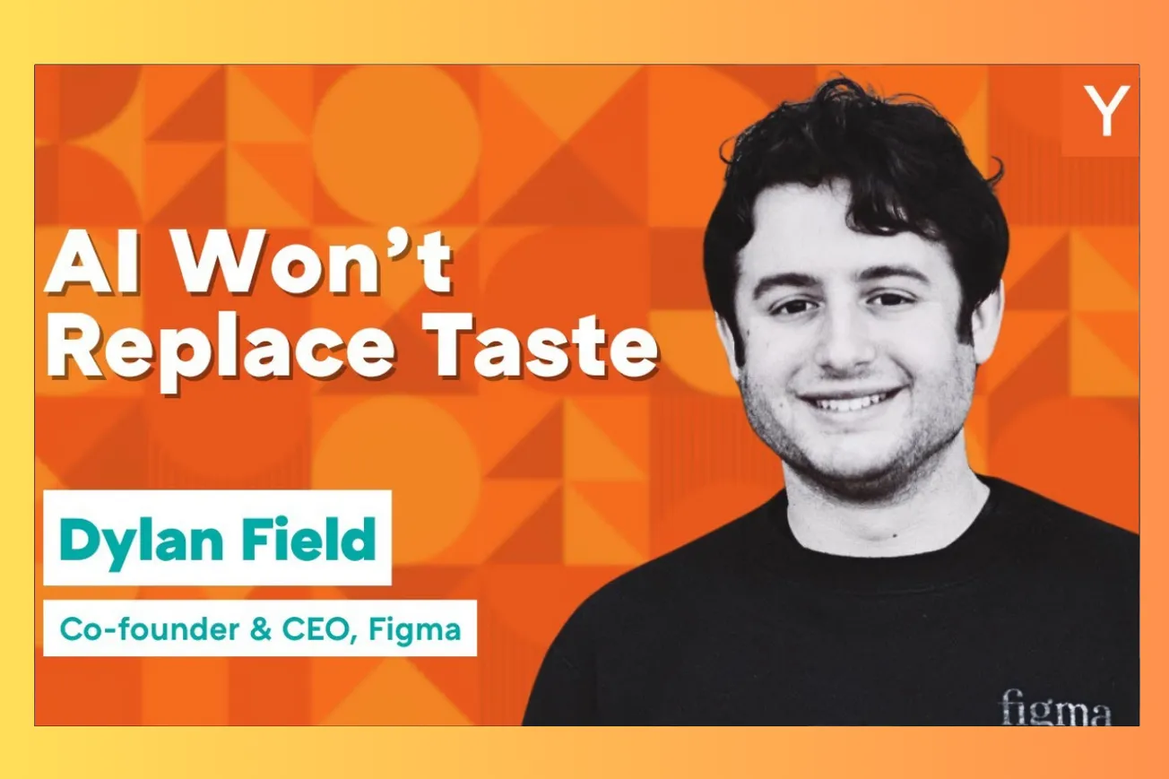 Dylan Field: How Figma Scaled From WebGL Experiments to Design Platform Dominance