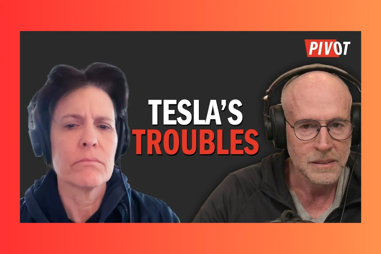 Backlash Against Musk Is Starting to Cost Tesla
