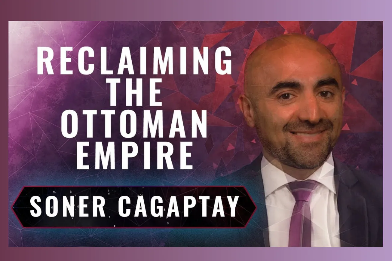 Erdoğan's Ottoman Empire: How Turkey's Imperial Dreams Created Regional Isolation