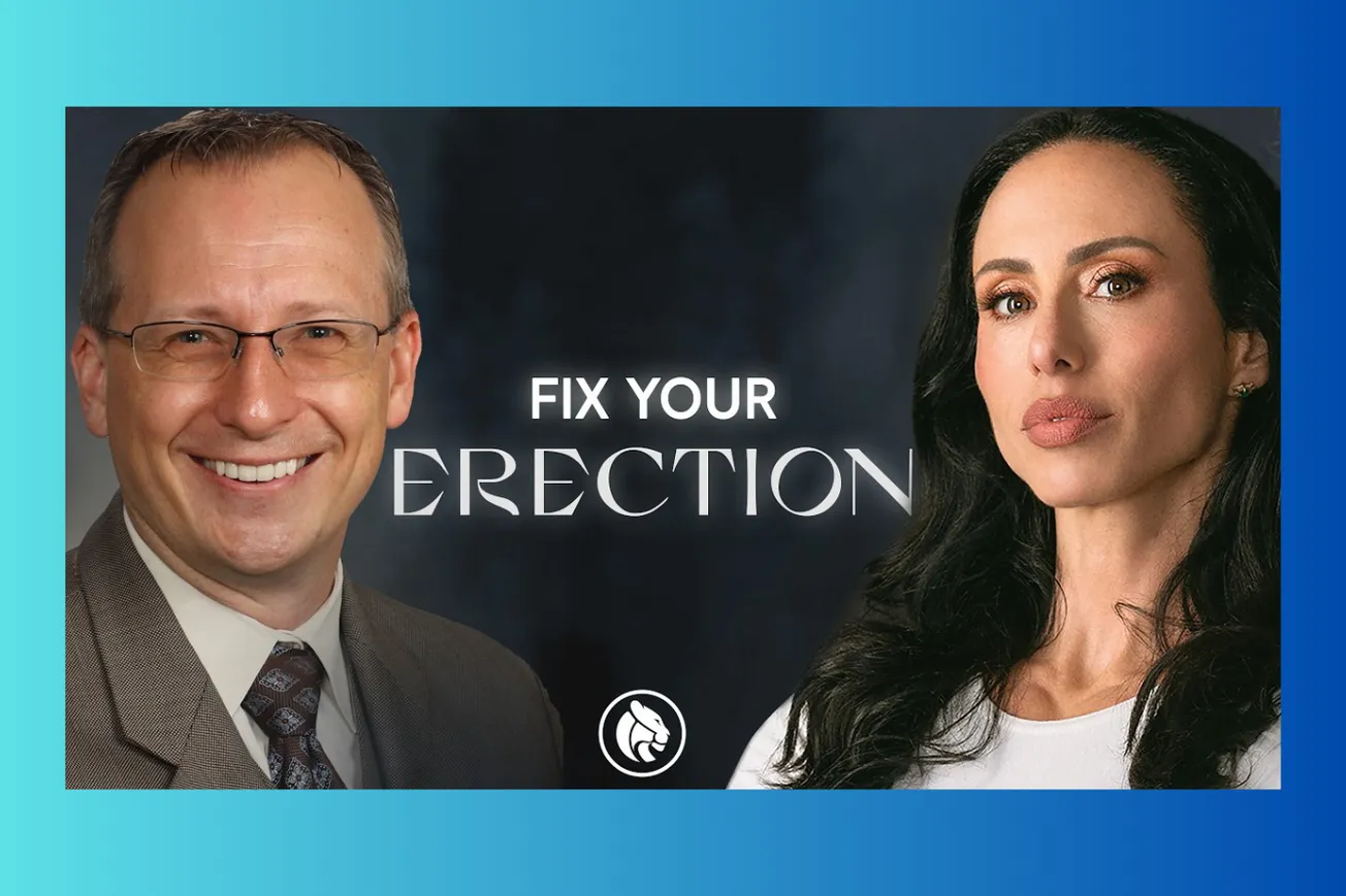 Erectile Dysfunction: The Surprising Link to Muscle Mass & Heart Health
