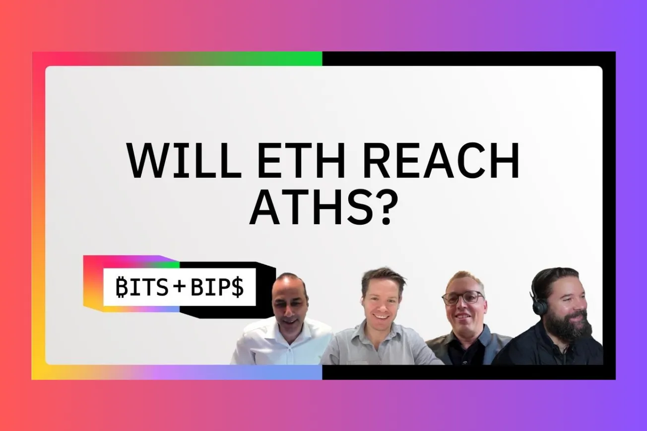 ETH’s 150% Surge Since May: Is the Momentum Sustainable or Peaking?