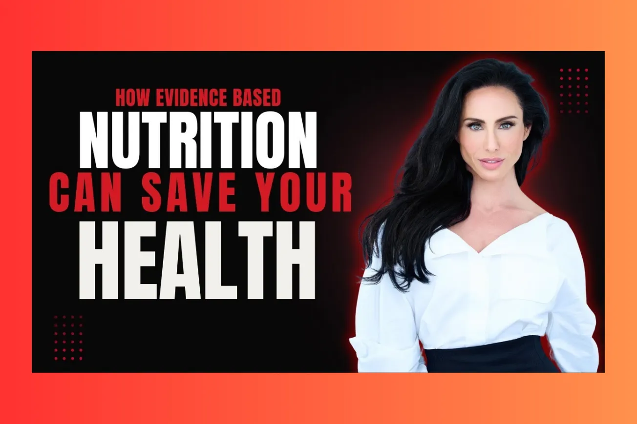 Rethinking Nutrition: How Science-Backed Eating Habits Are Transforming What We Know About Food