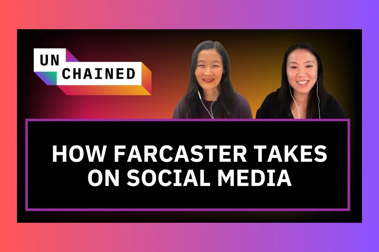 How Farcaster Challenges Web2 Social Media Giants—And Why It Might Win