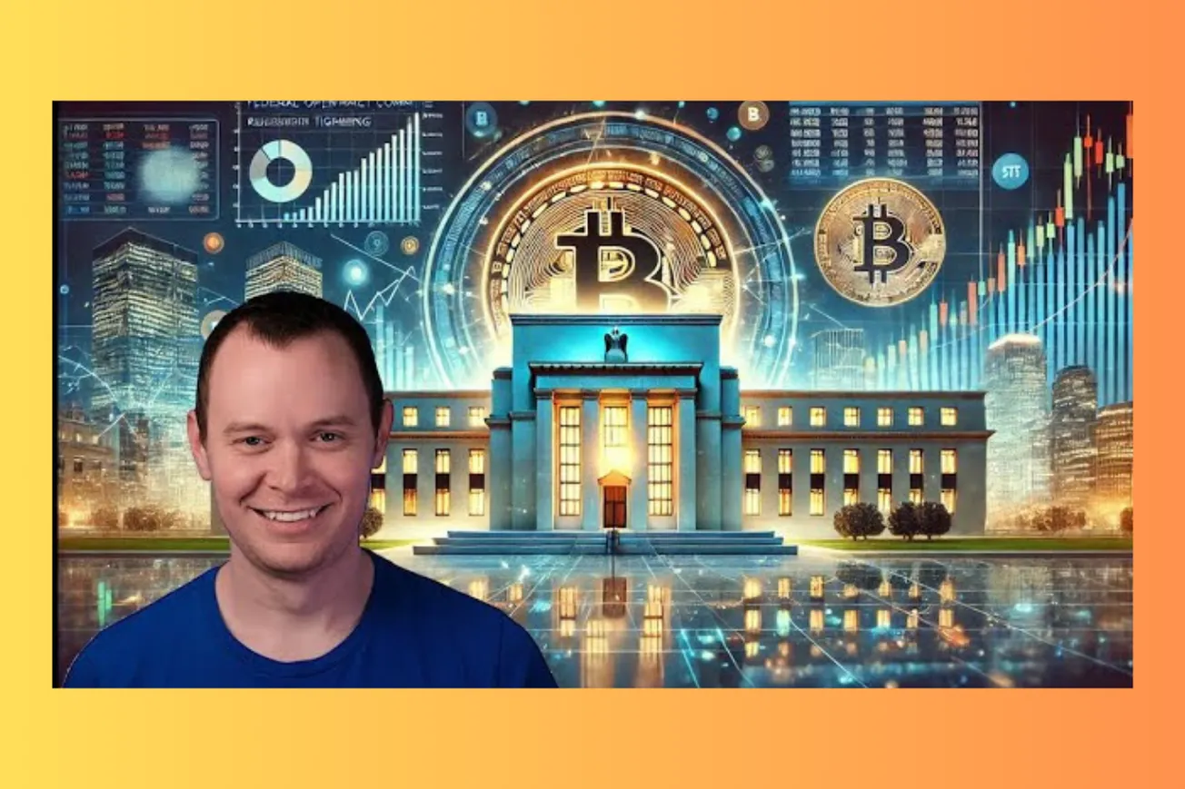 Fed Holds Interest Rates at 4.5% as Crypto Markets Face Reality Check