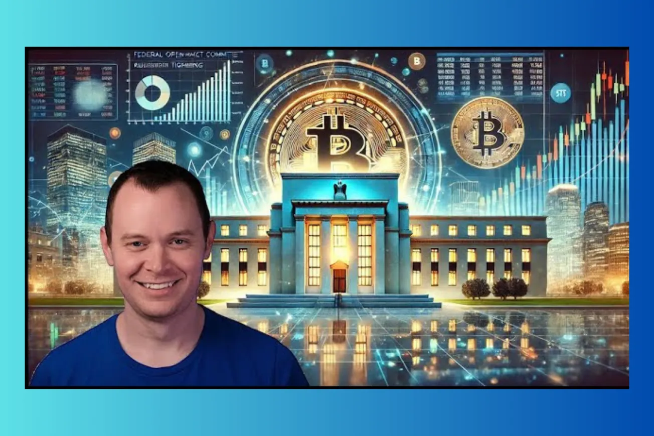 Fed Slows Quantitative Tightening: What It Means for Markets and Bitcoin