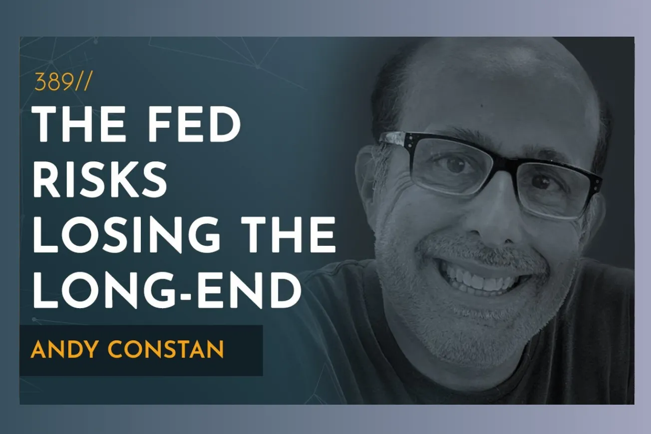 Fed's Dangerous Gamble: Why Cutting Rates Could Trigger Bond Market Revolt