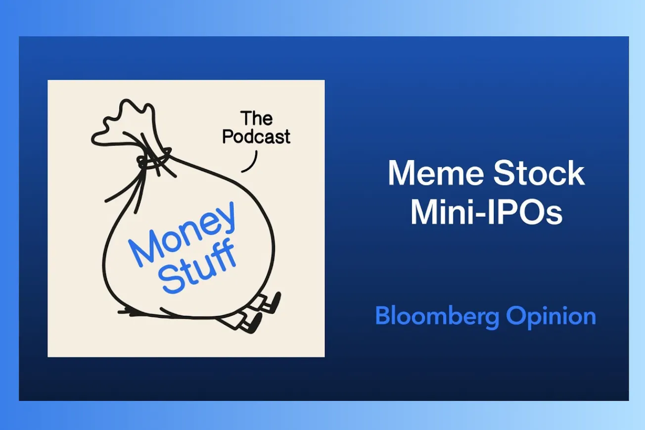 Finders Keepers: When Meme Stocks Meet Accidental Millions