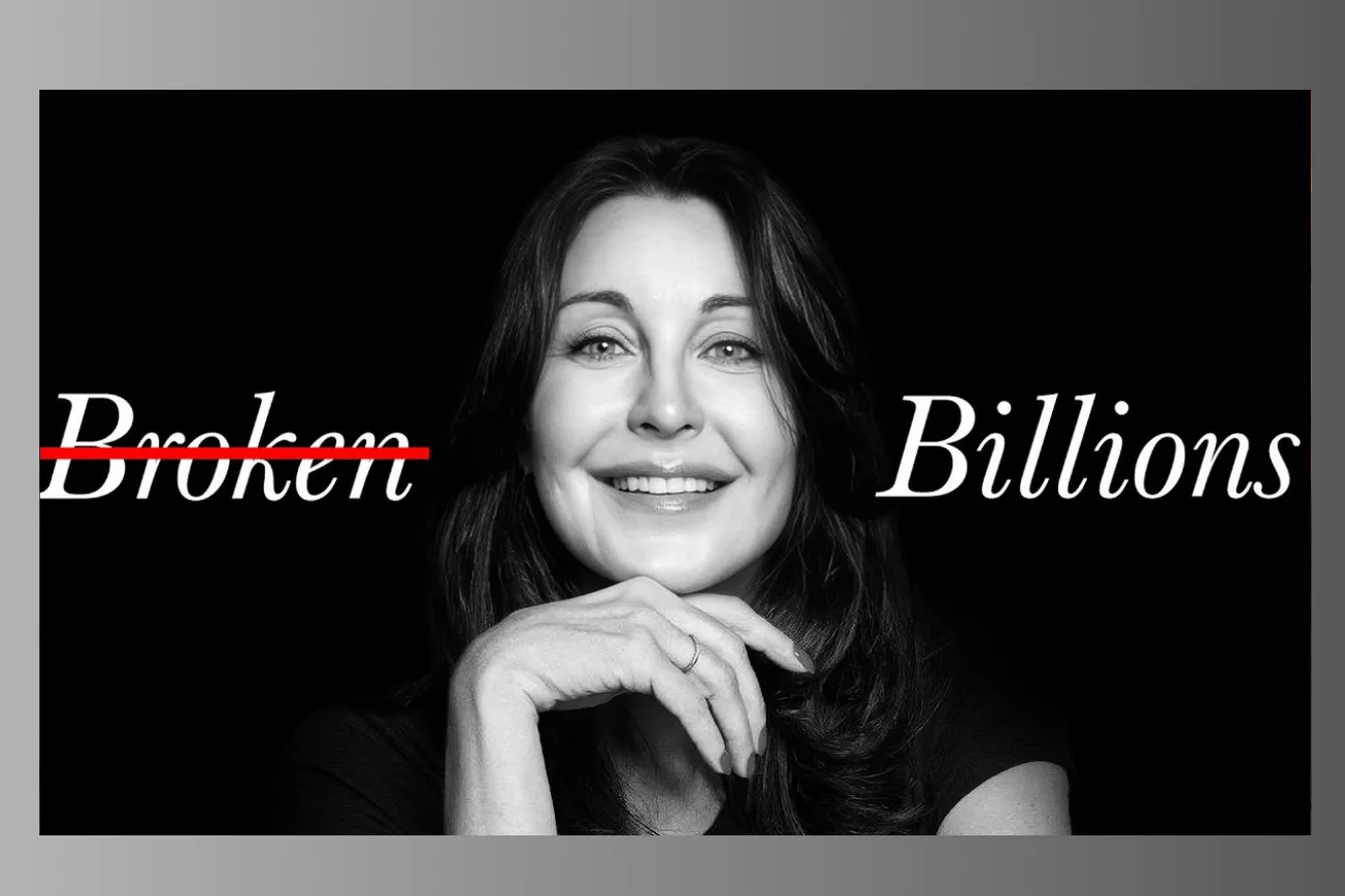 From Billion-Dollar Brand to Lost Control: The Tamara Mellon Story