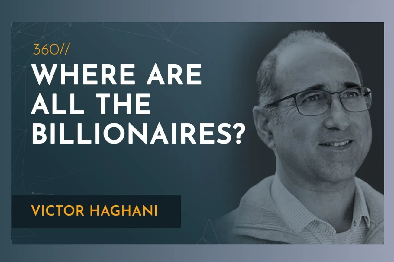 From LTCM to Index Funds: Why a Wall Street Legend Abandoned Alpha for Expected Utility