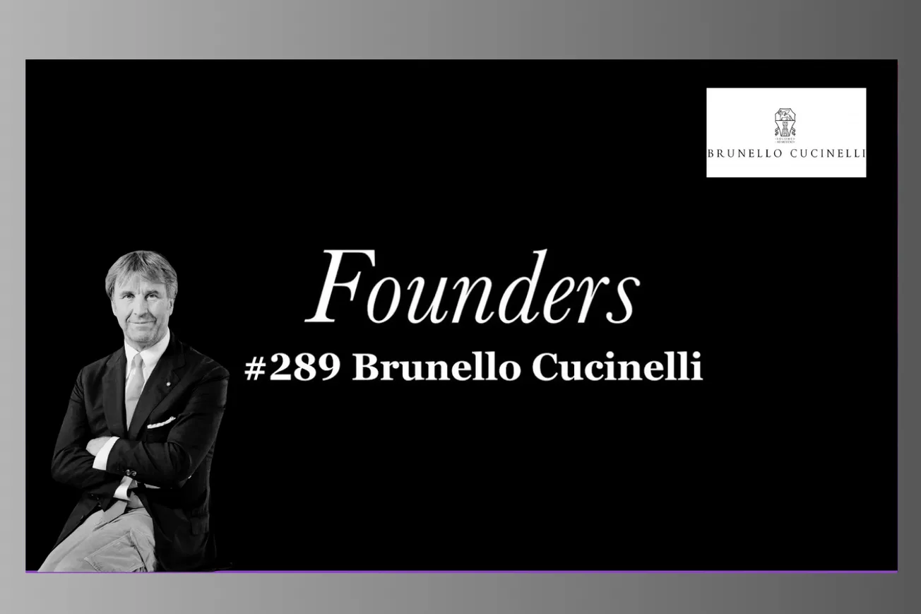 From Peasant to Powerhouse: How Human Dignity Forged a Billion-Dollar Empire