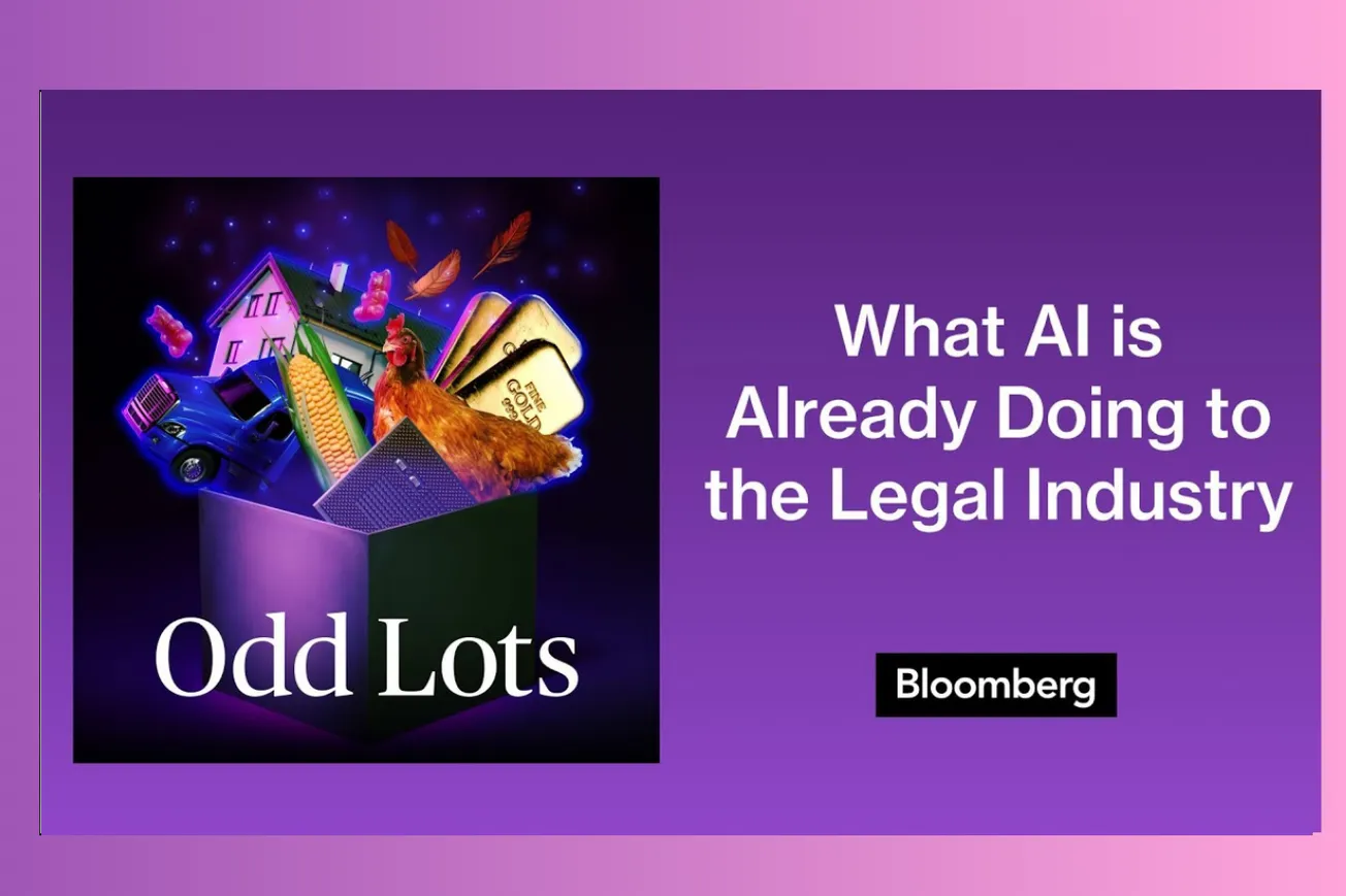 From Research to the Courtroom: AI's Unseen Influence on the Modern Legal Landscape