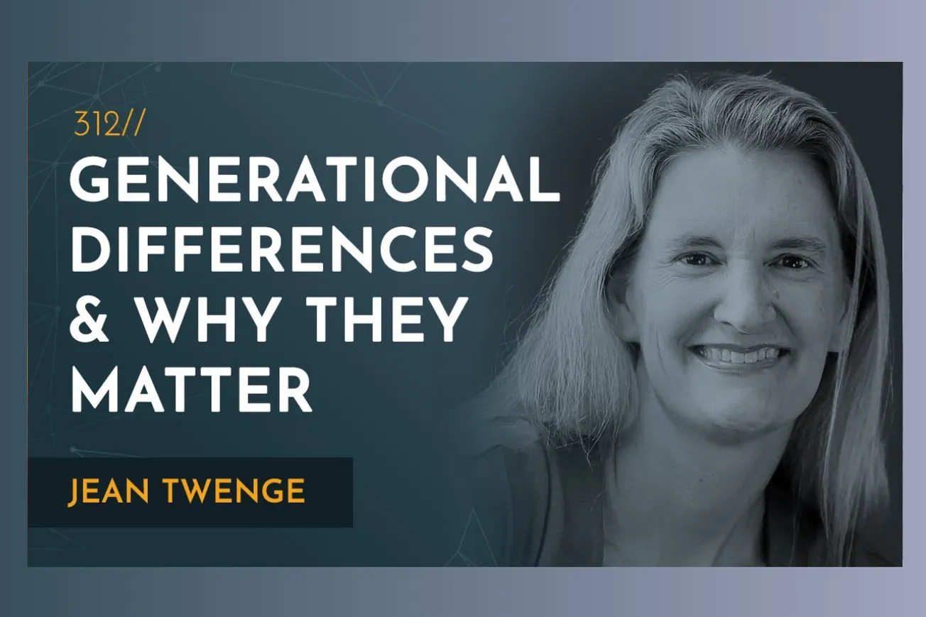 Generations Defined by Innovation: A Look at Technology's Impact Since 1925