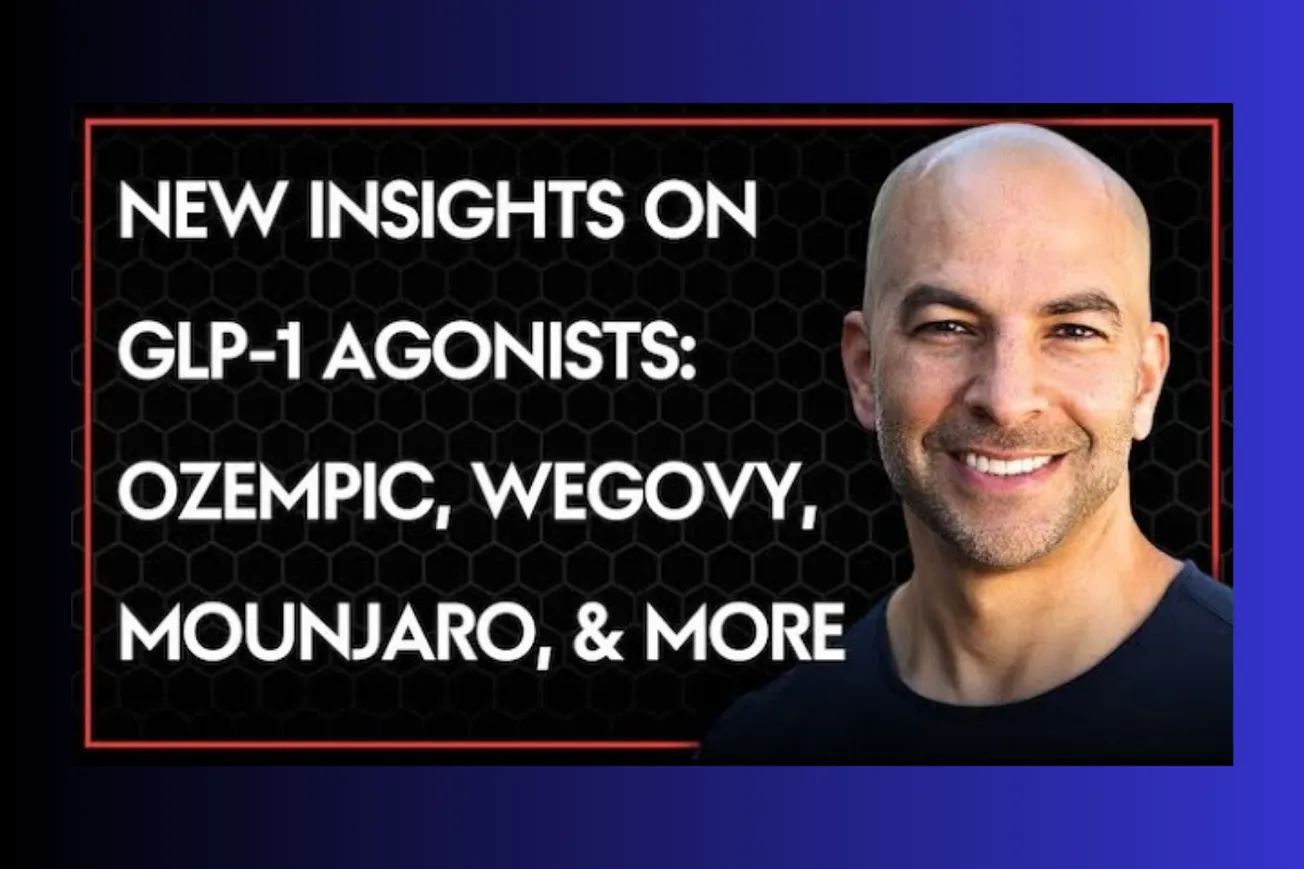 GLP-1 Agonists in 2024: What We Know Now About Ozempic, Wegovy, and Beyond