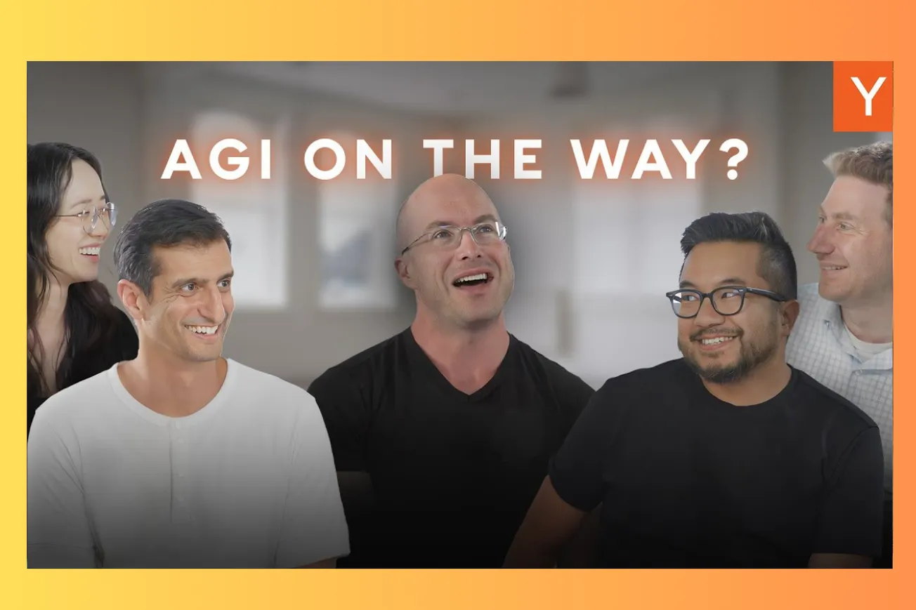 Gmail Creator Reveals the Hidden AI War: Why Google Lost and What's Coming Next