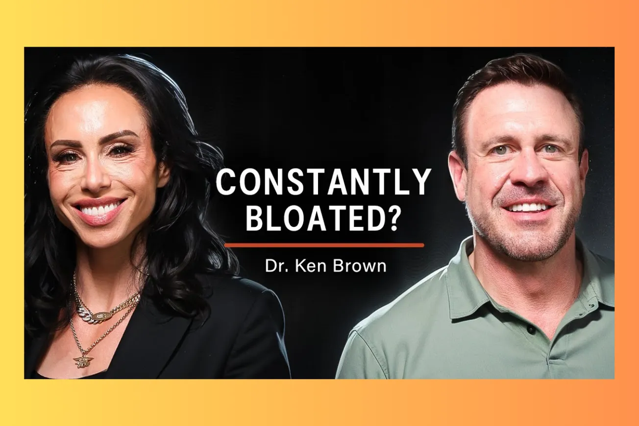 The Hidden Connection Between Your Gut Health and Everything Else