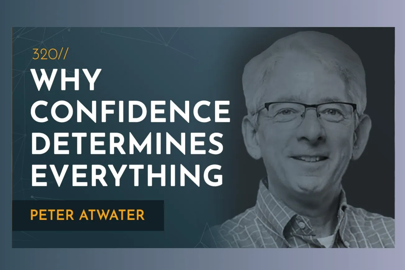 How Confidence Determines the Choices We Make: A Framework for Understanding Human Behavior
