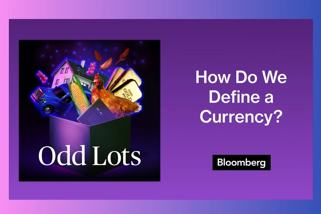 How to Define Currency: Three Central Banking Experts Reveal What Money Really Is
