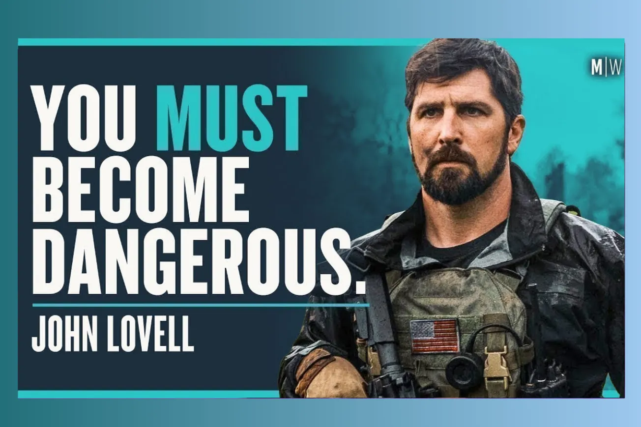 How To Kill Your Inner Coward: The Warrior Poet Way to Masculine Courage