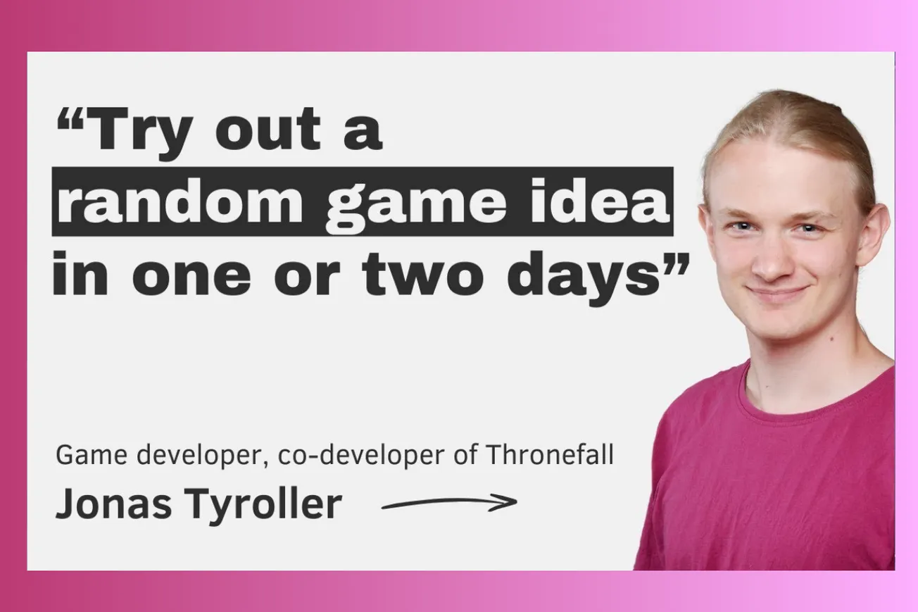 How Two Developers Built a Game That Sold 1M Copies: The Complete Indie Development Blueprint
