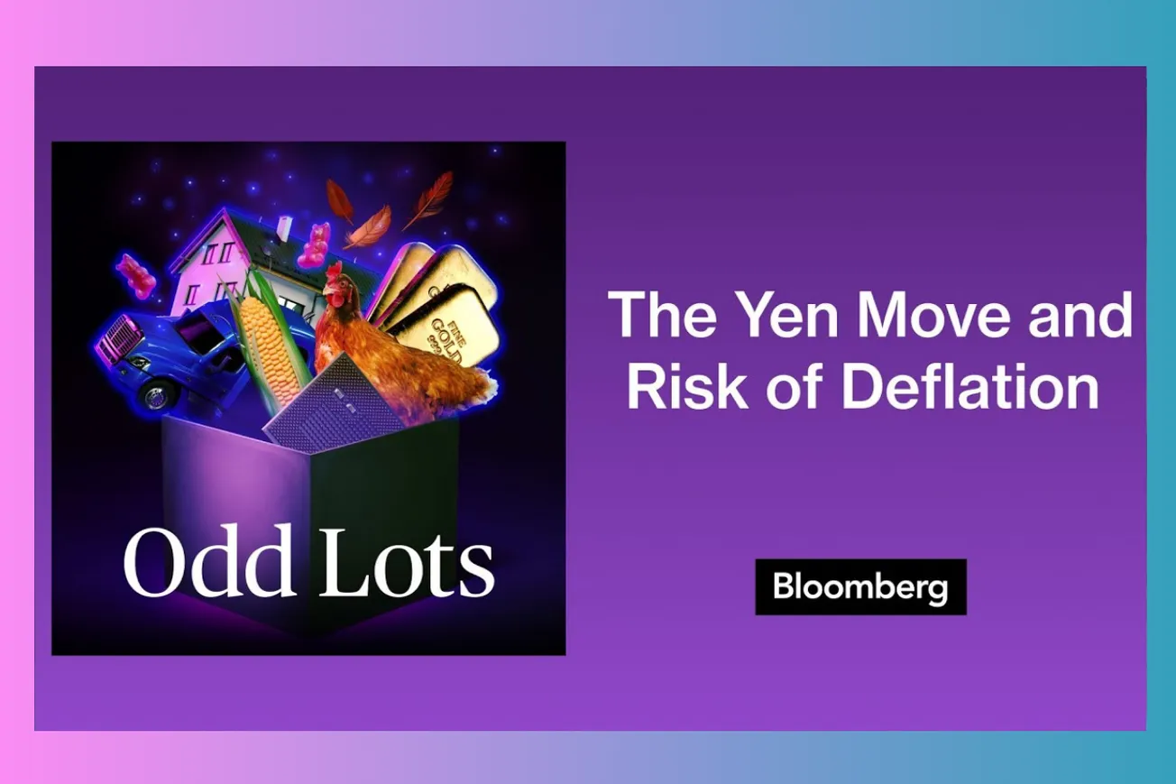 Hugh Hendry's "Terrifying" Yen Warning: Currency Crisis and Mad Max Deflation Risk