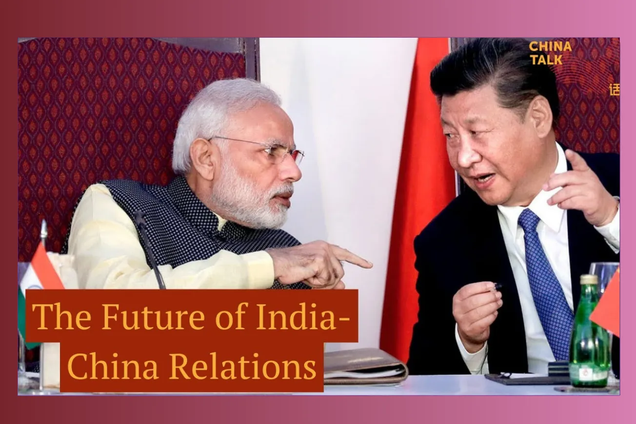 India's Great Strategic Pivot: How Border Clashes Rewrote Asian Geopolitics