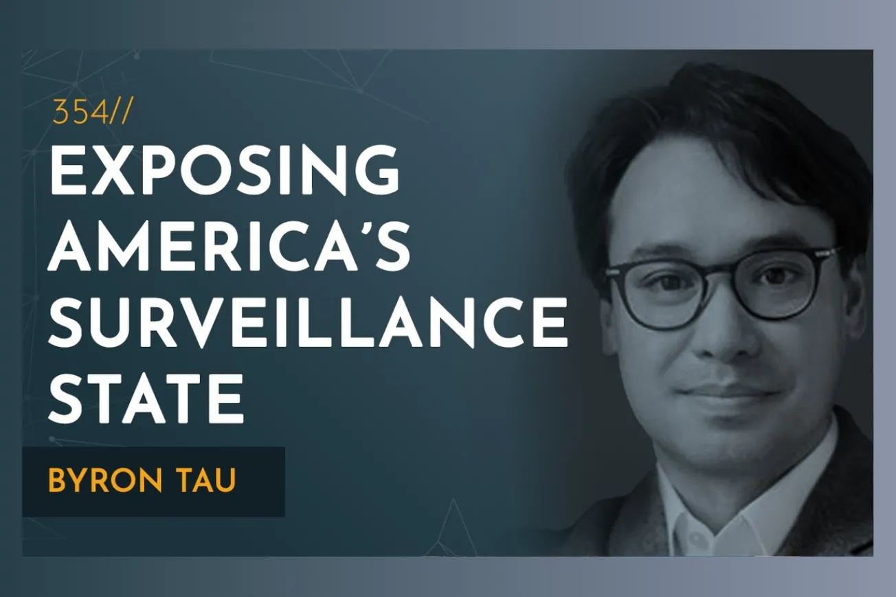 Inside America's Hidden Surveillance State: How Government Agencies Buy Your Personal Data