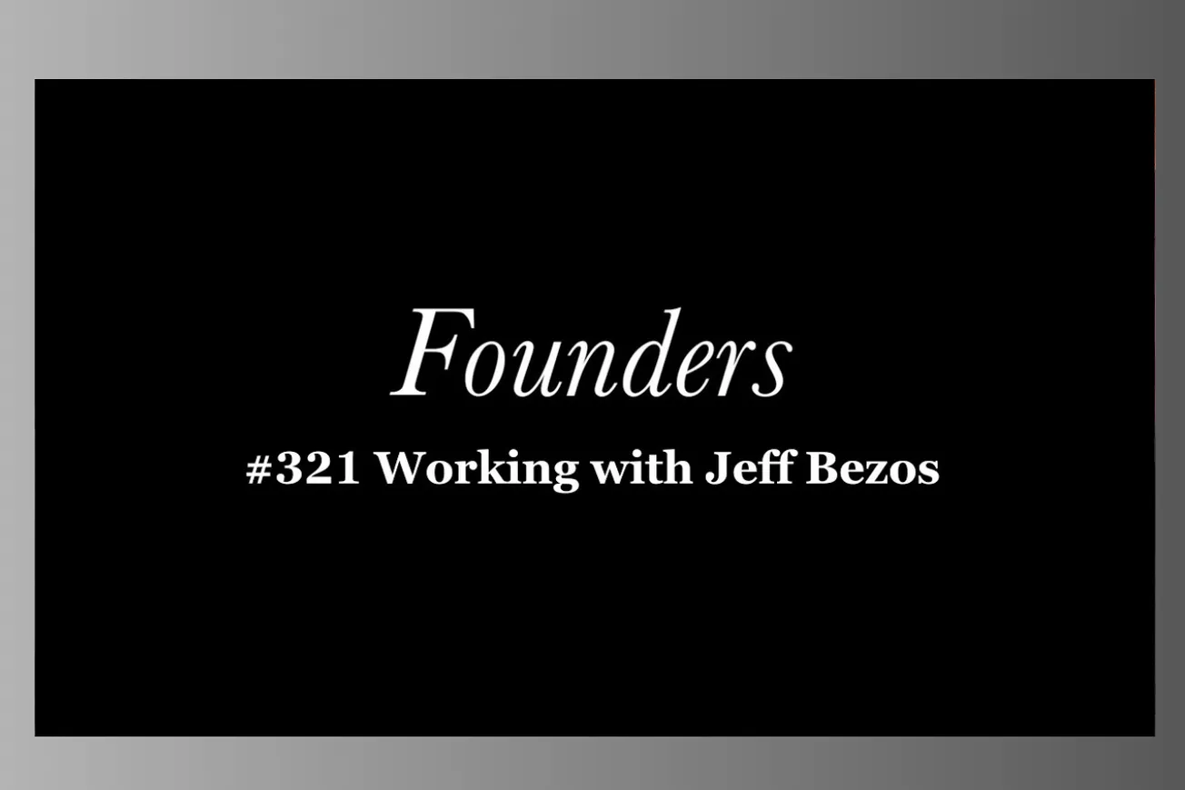 Inside Jeff Bezos's Mind: The Management Secrets That Built Amazon