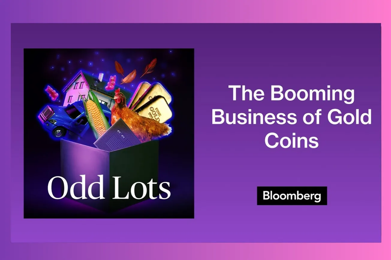 Inside the Booming Business of Gold Coins: From Government Mints to Retail Gold