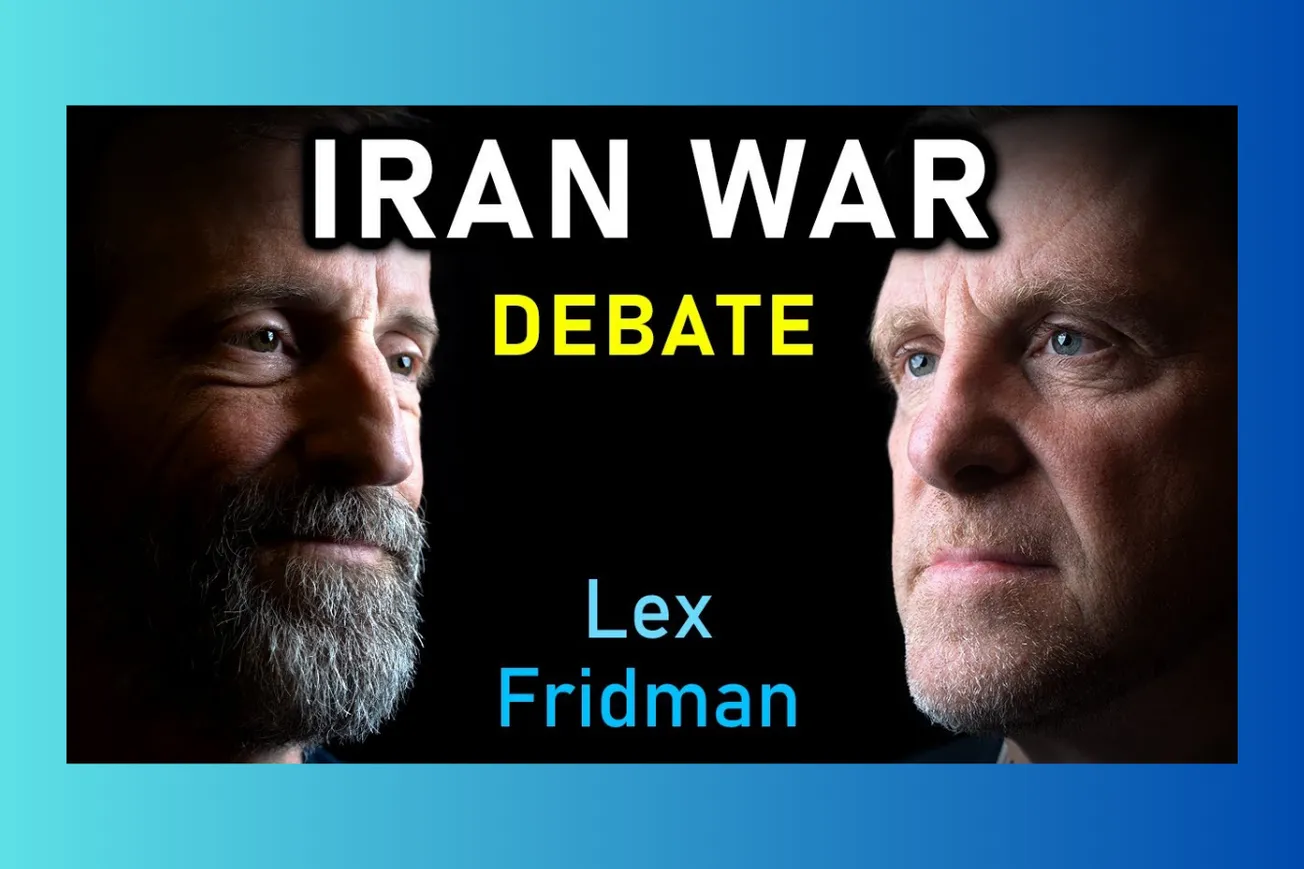 Iran Nuclear Program: Explosive Debate on War vs Peace
