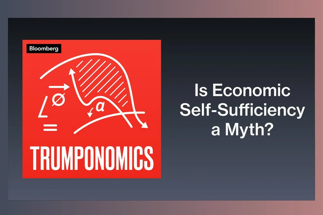 Is Economic Self-Sufficiency a Myth? Why We'd Miss Globalization More Than We Think