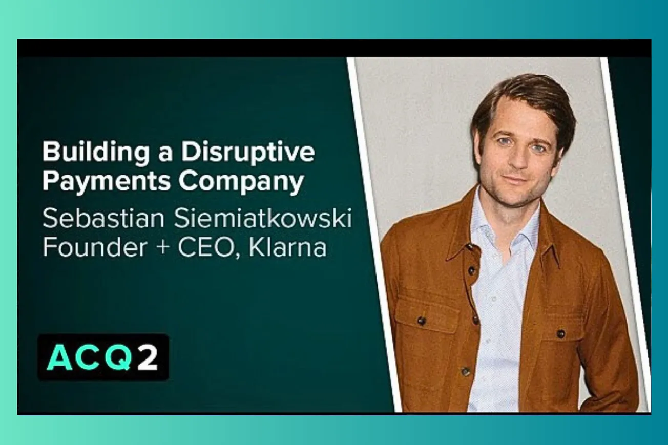 Klarna Built a $3 Billion Buy Now Pay Later Empire: Lessons from 19 Years of Payments Innovation